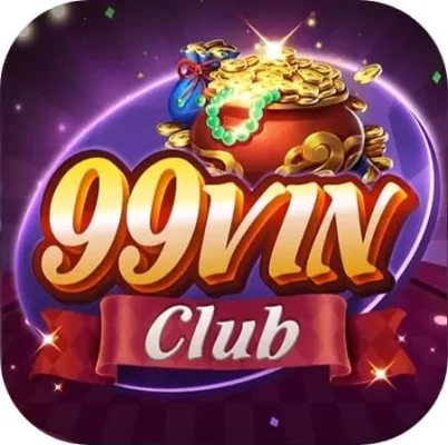 99vin club logo