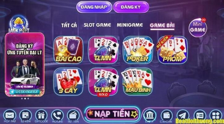 Trò chơi bom tấn được mua bản quyền từ nhà làm game lớn