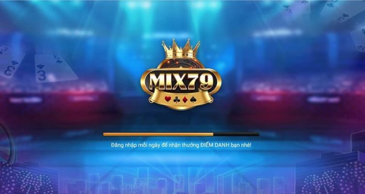 Mix79 khiến khách hàng cảm thấy hưng phấn mỗi lần đặt cược 