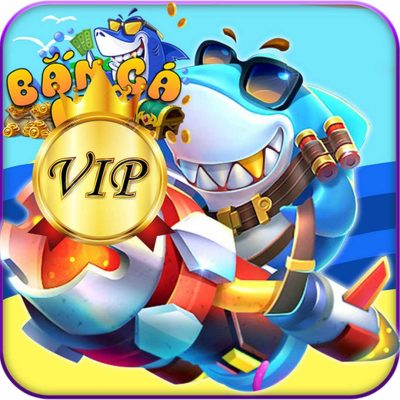 logo bắn cá vip