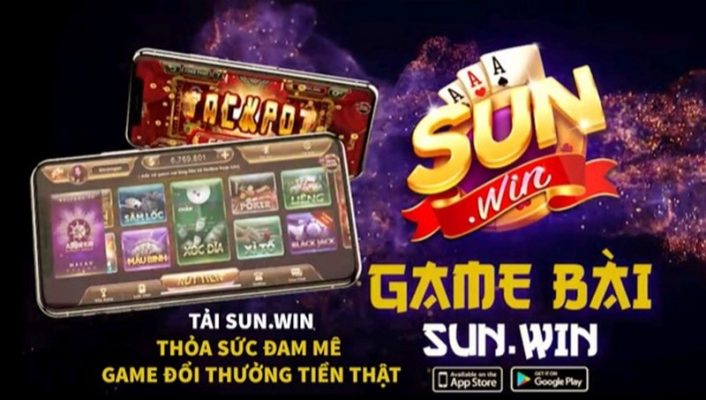 Cách thức tải app Sunwin về máy chi tiết nhất 2022