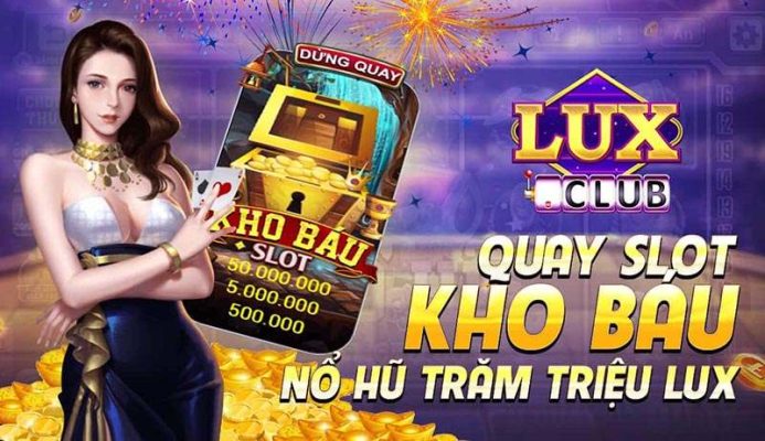 Hoa hồng ưu đãi khi trở thành đại lý của Lux888