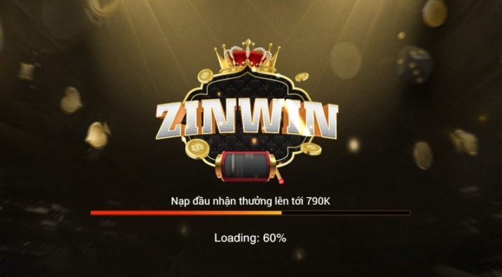 Zinwin- Giải trí đỉnh cao cùng nhiều trò chơi hấp dẫn