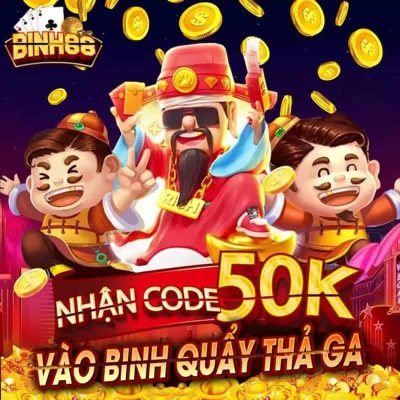 Giftcode Binh88 là chương trình được nhiều người biết đến