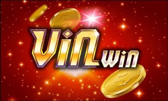 Vin Win có gì hấp dẫn game thủ