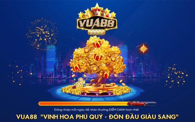 Giftcode là hình thức quà tặng Vua88 sử dụng thay lời cảm ơn người chơi 